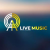 Live Music Radio Online Logo