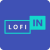 LoFiIn Logo