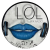 LoLMixRadio Logo