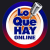 Lo Que Hay Online Logo