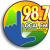 Local FM 98,7 Logo