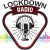 Lockdown Radio Logo