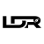 Locked Down Radio (LDR) Logo