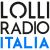 LolliRadio Italia Logo