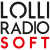 LolliRadio Soft Logo