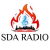 Loud Cry Media - SDA Radio Logo