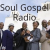 Loud Cry Media - Soul Gospel Radio Logo