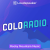 Loudspeaker - ColoRadio Logo