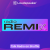 Loudspeaker - Radio Remix Logo