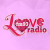 Love Radio 93 Logo