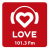 Love Radio Pyatigorsk Logo