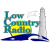 Low Country Radio Logo
