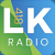 Luke 418 Radio Network Logo