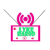 Lyke Radio Logo