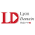 Lyon Demain Logo