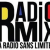 Le Monde du Megamix Logo