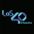 Los 40 Classic Logo