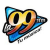 La 99.1 FM - XHMOR Logo