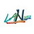 La N 103.5 FM Logo