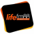 Life FM 88 Logo