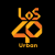 Los 40 Urban Logo