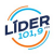 Líder FM Arapiraca Logo