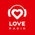 LoveRadio Logo