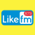 Like FM  Санкт-Петербург Logo