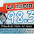 La Radio 98.3 Logo