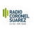 LU36 - Radio Coronel Suarez Logo