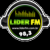 Líder FM Logo
