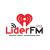 Líder FM Logo