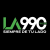 La 990 Logo