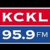 Lake Country Radio - KCKL Logo