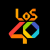 Los 40 Catalunya Logo