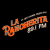 La Rancherita - XHEPF Logo