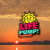 Life Pump Music Logo