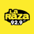 La Raza 92.9 - W225BI Logo