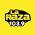 La Raza Charleston - W280EX Logo