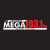 La Mega Columbus 1031.FM - WVKO Logo