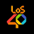 Los 40 Principales - XHBZ Logo