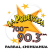 La Poderosa de Parral - XHGD Logo