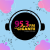 La Gigante 95.3 fm - XHGN Logo