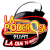 La Poderosa - XEIO Logo
