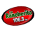 La Rancherita 106.3 - XEIS Logo