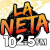 La Neta - XEJA Logo