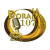 La Dorada 107.5 - XEKG Logo