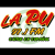 La PU - XEPU Logo