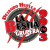 La Bestia Grupera - XEQAA Logo