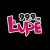 La Lupe 99.9 - XHETOR Logo